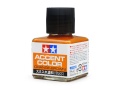 Zdjęcie główne produktu Tamiya 87209 Accent Color (Orange-Brown)