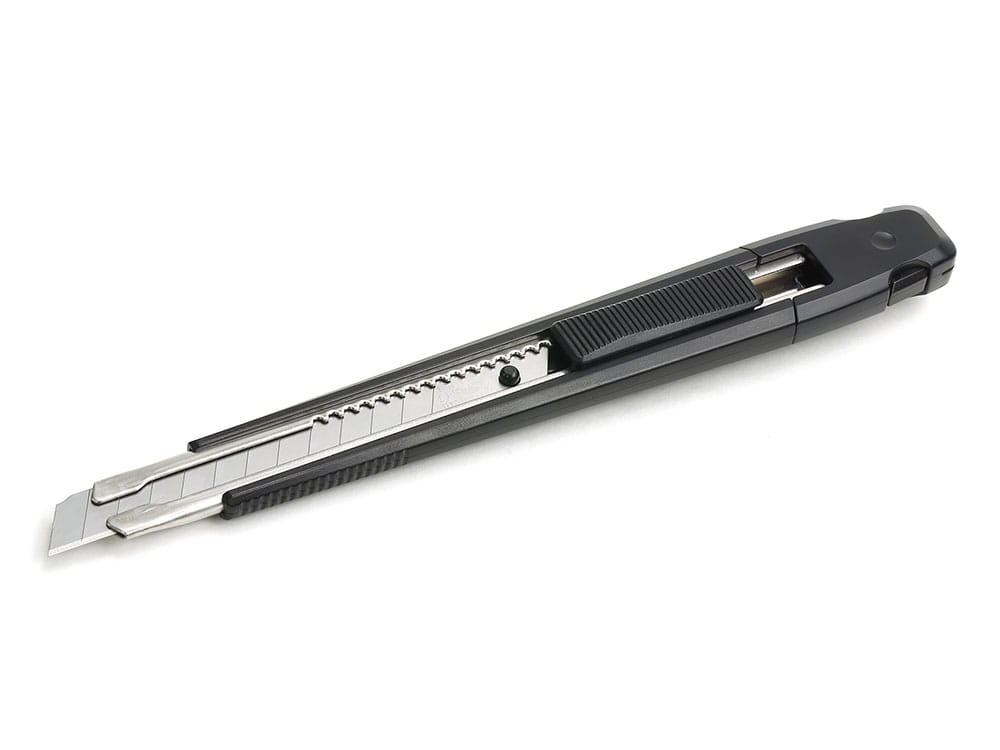 Zdjęcie główne produktu Nóż segmentowy Tamiya 74153 Craft Knife II