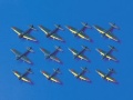 Zdjęcie dodatkowe produktu Japanese Naval Planes (Late Pacific War) 1:700 Tamiya 31516