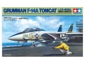 Zdjęcie główne produktu F-14A Tomcat (Late Model) 1:48 Tamiya 61122