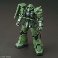 Zdjęcie dodatkowe produktu Gunpla MS-06C-6/R6 Zaku II Gundam HGGTO 1:144