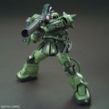 Zdjęcie dodatkowe produktu Gunpla MS-06C-6/R6 Zaku II Gundam HGGTO 1:144