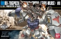 Zdjęcie dodatkowe produktu Gunpla RX-78GP02A Gundam GP02A (Type-MLRS) HGUC 1:144