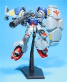 Zdjęcie dodatkowe produktu Gunpla RX-78GP02A Gundam GP02A (Type-MLRS) HGUC 1:144