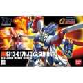 Zdjęcie główne produktu Gunpla GF13-017NJII God Gundam HGFC 1:144