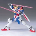 Zdjęcie dodatkowe produktu Gunpla GF13-017NJII God Gundam HGFC 1:144
