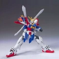 Zdjęcie dodatkowe produktu Gunpla GF13-017NJII God Gundam HGFC 1:144