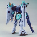 Zdjęcie dodatkowe produktu Gunpla Wing Gundam Sky Zero HGGBB 1:144