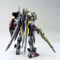 Zdjęcie dodatkowe produktu Gunpla ZGMF-X88S Gaia Gundam HGGS 1:144