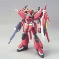 Zdjęcie dodatkowe produktu Gunpla ZGMF-X23S Saviour Gundam HGGS 1:144