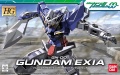 Zdjęcie główne produktu Gunpla GN-001 Gundam Exia HG00 1:144