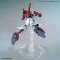 Zdjęcie dodatkowe produktu Gunpla JMF-1337B Blazing Gundam HGGBB 1:144