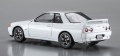 Zdjęcie dodatkowe produktu Nissan Skyline R32 GT-R 1:24 Hasegawa 20544