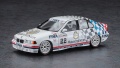 Zdjęcie dodatkowe produktu BMW 318i E36 (1993 BTCC Champion) 1:24 Hasegawa 20551