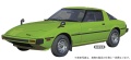 Zdjęcie dodatkowe produktu Mazda RX-7 (SA22C) Savannah 1:24 Hasegawa HC43