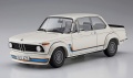 Zdjęcie dodatkowe produktu BMW 2002 turbo 1:24 Hasegawa HC24