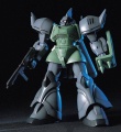 Zdjęcie dodatkowe produktu Gunpla MS-14F Gelgoog Marine Gundam HGUC 1:144
