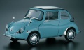 Zdjęcie dodatkowe produktu Subaru 360 Deluxe '68 1:24 Hasegawa HC7