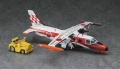 Zdjęcie dodatkowe produktu Mitsubishi MU-2J "Flight Check Squadron" 1:72 Hasegawa 02370