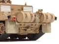 Zdjęcie dodatkowe produktu British Main Battle Tank Challenger 2 (Desertised) 1:48 Tamiya 32601