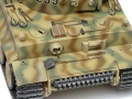Zdjęcie dodatkowe produktu German Heavy Tank Tiger I Early Production (Eastern Front) 1:48 Tamiya 32603