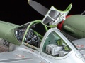 Zdjęcie dodatkowe produktu Lockheed P-38J Lightning 1:48 Tamiya 61123
