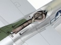 Zdjęcie dodatkowe produktu Lockheed P-38J Lightning 1:48 Tamiya 61123