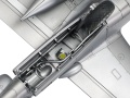 Zdjęcie dodatkowe produktu Lockheed P-38J Lightning 1:48 Tamiya 61123