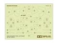 Zdjęcie dodatkowe produktu Lockheed P-38J Lightning 1:48 Tamiya 61123