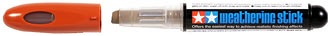 Zdjęcie dodatkowe produktu Tamiya Weathering Stick - Mud (Błoto) 87081