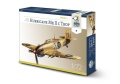 Zdjęcie główne produktu Hurricane Mk IIc trop Model Kit 1:72 Arma Hobby 70037