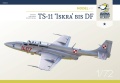 Zdjęcie dodatkowe produktu TS-11 Iskra Model Kit 1:72 Arma Hobby 70004
