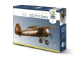 Zdjęcie główne produktu PZL P.11c Kresy Model Kit 1:72 Arma Hobby 70017