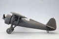 Zdjęcie dodatkowe produktu PZL P.11c Kresy Model Kit 1:72 Arma Hobby 70017