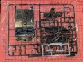 Zdjęcie dodatkowe produktu Nissan Skyline R32 GT-R BNR32 Initial D Rin Hojo 1:24 Aoshima 059593