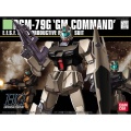 Zdjęcie główne produktu Gunpla RGM-79G GM Command HGUC 1:144
