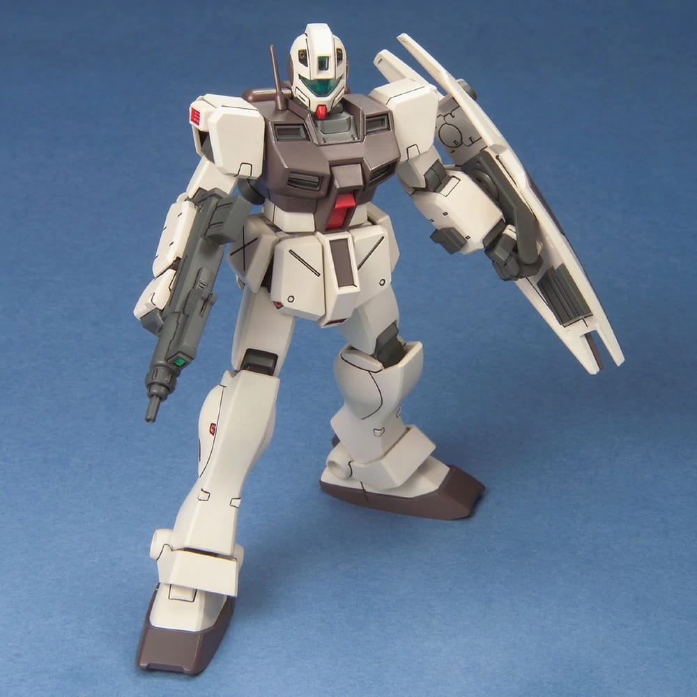 Zdjęcie dodatkowe produktu Gunpla RGM-79G GM Command HGUC 1:144