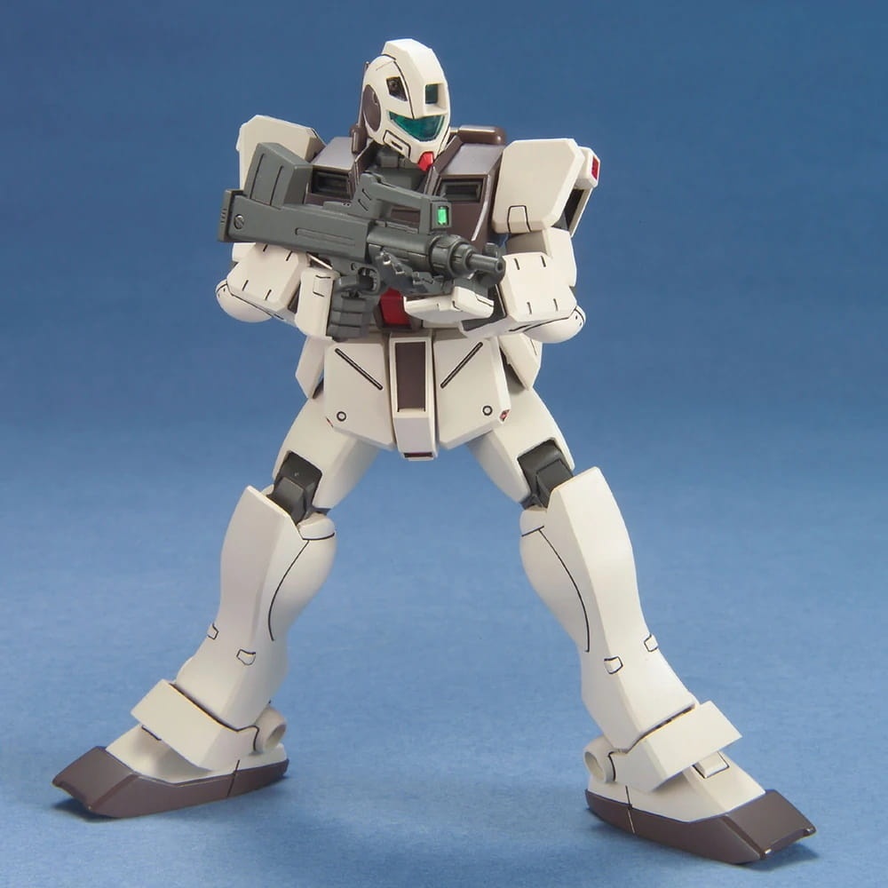 Zdjęcie dodatkowe produktu Gunpla RGM-79G GM Command HGUC 1:144