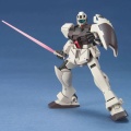 Zdjęcie dodatkowe produktu Gunpla RGM-79G GM Command HGUC 1:144