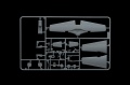 Zdjęcie dodatkowe produktu P-51D Mustang 1:72 Italeri 0086
