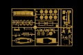 Zdjęcie dodatkowe produktu Sd. Kfz. 234/4 1:72 Italeri 7047