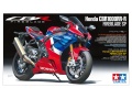 Zdjęcie główne produktu Honda CBR1000RR-R Fireblade SP 1:12 Tamiya 14138