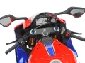 Zdjęcie dodatkowe produktu Honda CBR1000RR-R Fireblade SP 1:12 Tamiya 14138