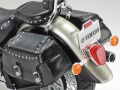 Zdjęcie dodatkowe produktu Yamaha XV1600 Road Star Custom 1:12 Tamiya 14135