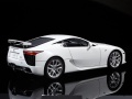 Zdjęcie dodatkowe produktu Lexus LFA 1:24 Tamiya 24319