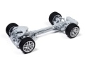 Zdjęcie dodatkowe produktu Lexus LFA 1:24 Tamiya 24319