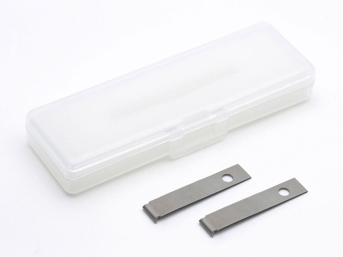 Ostrza zamienne do noża Modelers Knife PRO (2szt.) Tamiya 74161