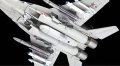 Zdjęcie dodatkowe produktu MiG-29 SMT 1:72 Zvezda 7309