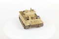 Zdjęcie dodatkowe produktu Tiger I Ausf. E (German Heavy Tank) 1:35 Zvezda 3646