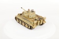 Zdjęcie dodatkowe produktu Tiger I Ausf. E (German Heavy Tank) 1:35 Zvezda 3646